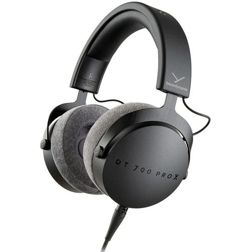beyerdynamic DT 700 PRO X - Écouteurs - circum-aural - filaire - jack 3,5mm