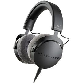 beyerdynamic DT 700 PRO X - Écouteurs - circum-aural - filaire - jack 3,5mm