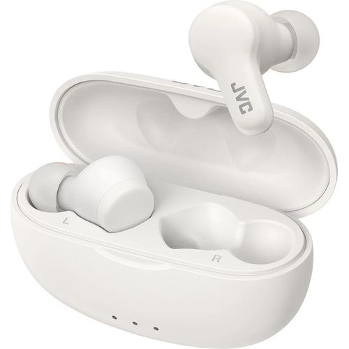 JVC HA-A7T2 True Wireless Blanc