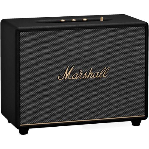Enceinte résidentielle MARSHALL Woburn III Noir