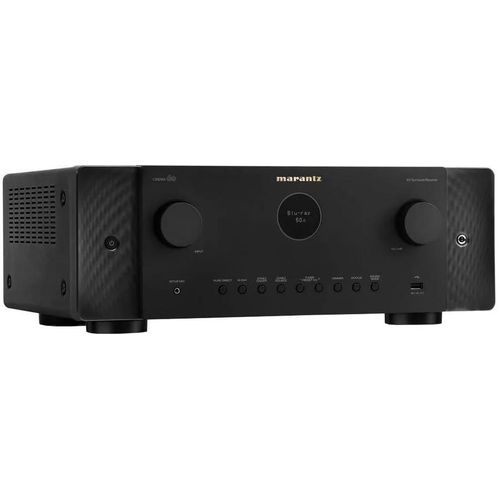 Ampli Home Cinema Marantz Cinema 60DAB Black