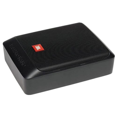 JBL BASSPRO Nano - Enceinte - Noir