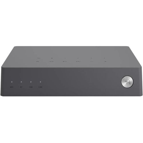 Lecteur réseau HiFi Audio Pro Link 2 Gris foncé