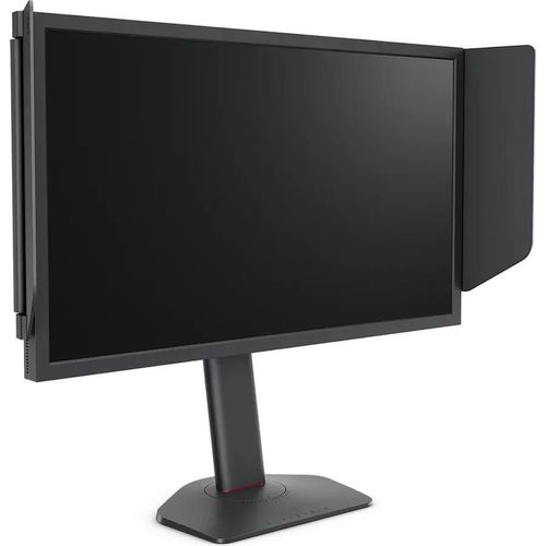 BenQ ZOWIE XL2546X - eSports - XL Series - écran LCD - jeux - 24.5" - 1920 x 1080 Full HD (1080p) @ 240 Hz - TN - 320 cd/m² - 1000:1 - 3xHDMI, DisplayPort