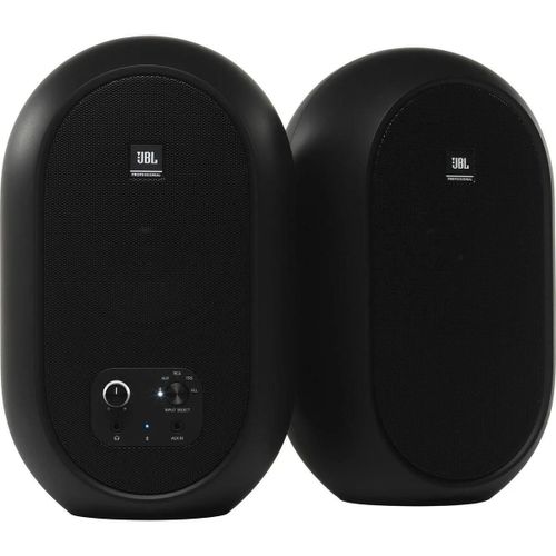 JBL 104-BT Black paire d'enceintes de monitoring