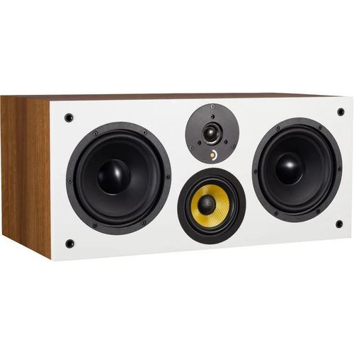 Enceinte centrale Davis Acoustics Ariane C2 Noyer