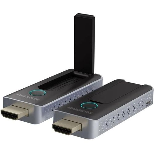 Stream S2 Pro Presentation System