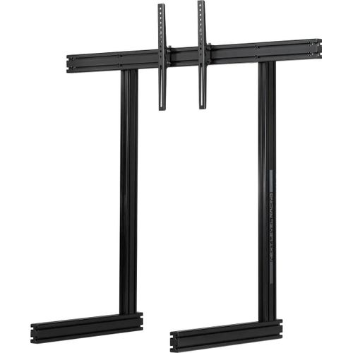 Next Level Racing Elite Single Monitor Stand - Schwarz