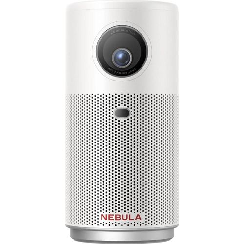 Vidéoprojecteur portable NEBULA Capsule Air Blanc
