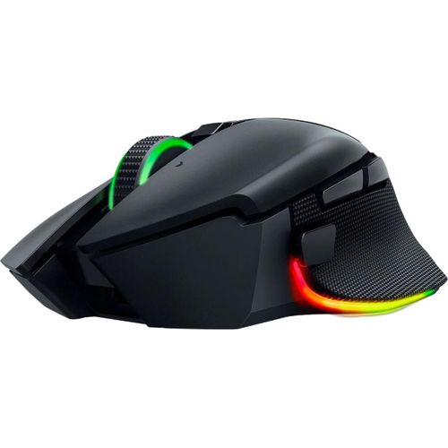 Souris gaming sans fil RAZER Basilisk V3 Pro Noir