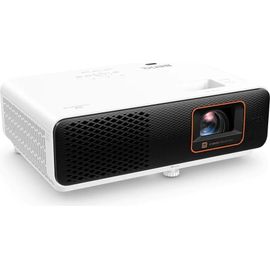 BenQ X500i - Vidéo-projecteur à focale courte Gaming 4K 4LED/2200lumens/WIFI/BT/HP/Android