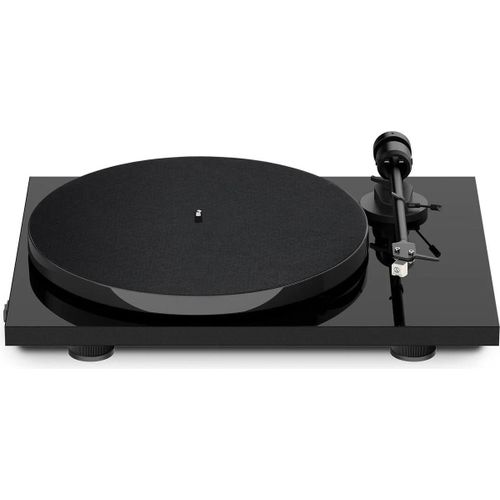 Platine vinyle hi-fi Pro-Ject E1 BT AT3600L Noir