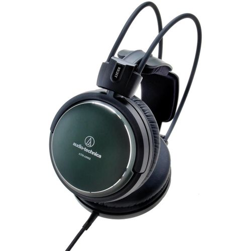 Audio-Technica Art Monitor ATH-A990z - Écouteurs - circum-aural - filaire - jack 3,5mm
