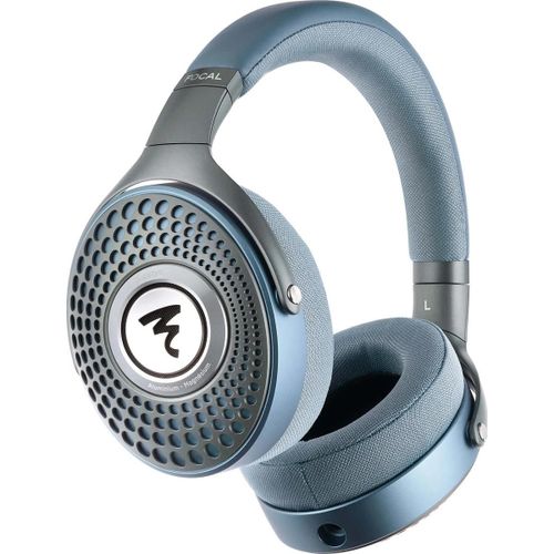 Casque hi-fi Focal Azurys