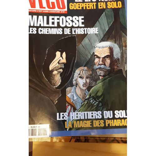 Vecu