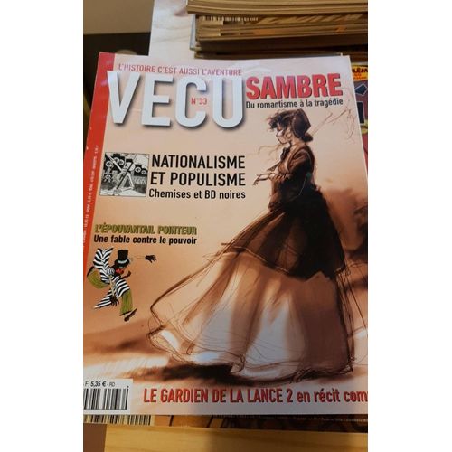 Vecu