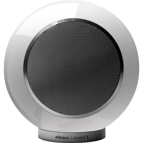 Elipson Planet L - Enceinte - Blanc