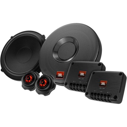 JBL Club 605CSQ - Enceinte - Noir