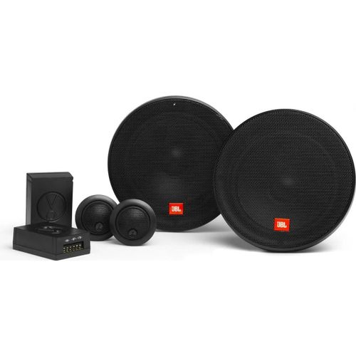 JBL Stage2 604C - Enceinte - Noir