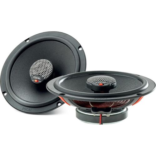 Focal Integration Universal ICU165 - Enceinte - Noir
