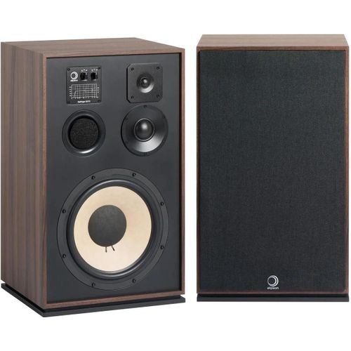 Elipson Heritage XLS 15 - Haut-parleur - 200 Watt - tridirectionnel