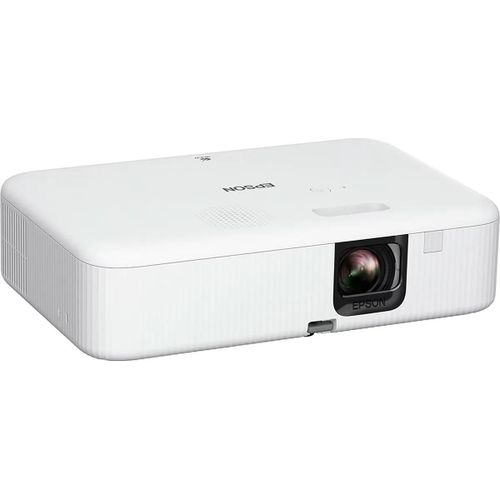 Vidéoprojecteur Epson CO-FH02 - 1920x1080 Full HD - 3LCD - 3000 ANSI - Blanc