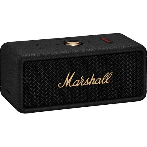 Enceinte sans fil Marshall Emberton III Noir