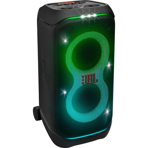 JBL PartyBox Stage 320 - Enceinte sans fil Bluetooth - Noir