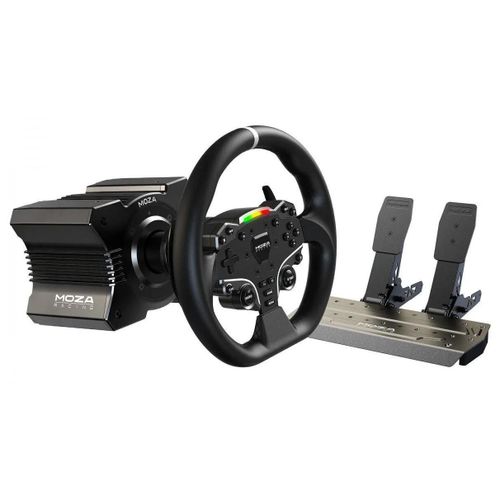 Volant Gaming Moza Racing R5 Bundle