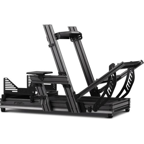 Next Level Racing F-Gt Elite Aluminium Simulator Cockpit - Wheel Plat