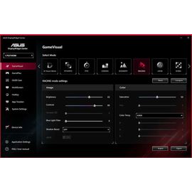 ASUS ROG Swift PG32UCDM 32' Class 4K UHD Gaming OLED Monitor