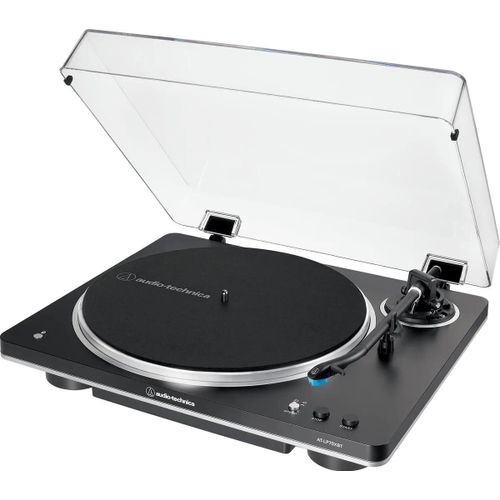 Audiot At-lp70xbtbs Plattenspieler Bk