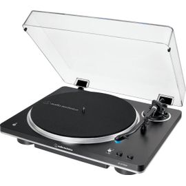 Audiot At-lp70xbtbs Plattenspieler Bk
