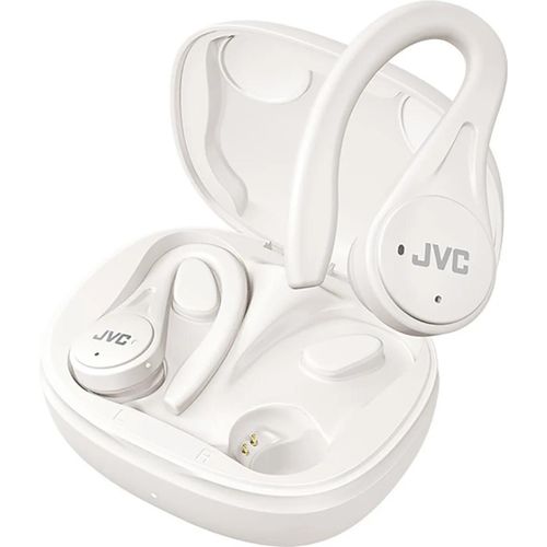 Écouteur true wireless JVC HA-EC25T Blanc