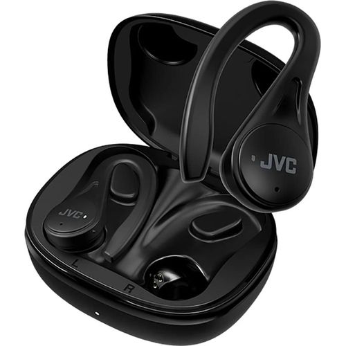 Écouteur true wireless JVC HA-EC25T Noir