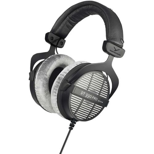 Beyerdynamic DT 990 Pro casque studio dynamique 250 ohms