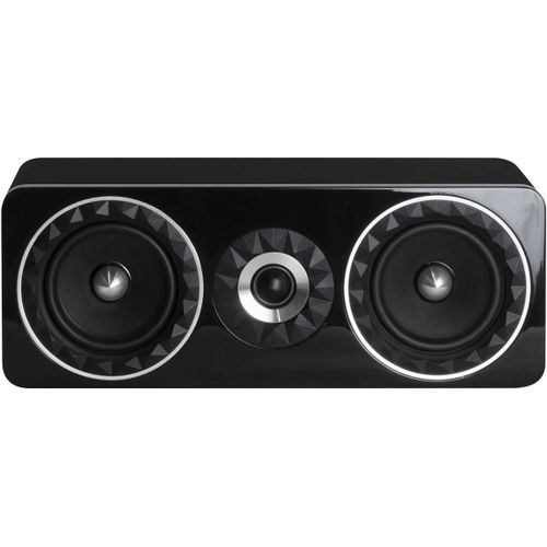 Enceinte centrale ELIPSON Prestige Facet 11C Noir