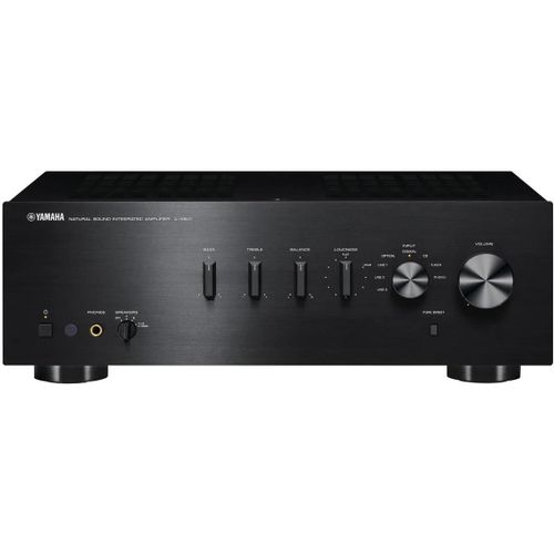 Yamaha A-S501 - Amplificateur - noir