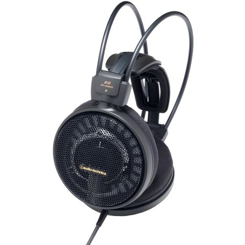 Audio-Technica ATH AD900X - Écouteurs - circum-aural - filaire - jack 3,5mm