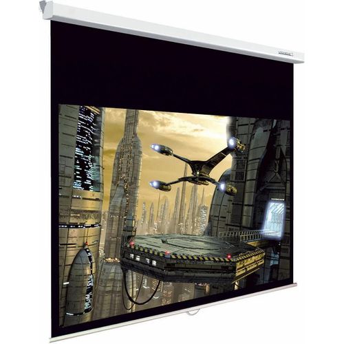 Ecran de projection Lumene PLAZZA HD 240 C MANUAL SCREEN