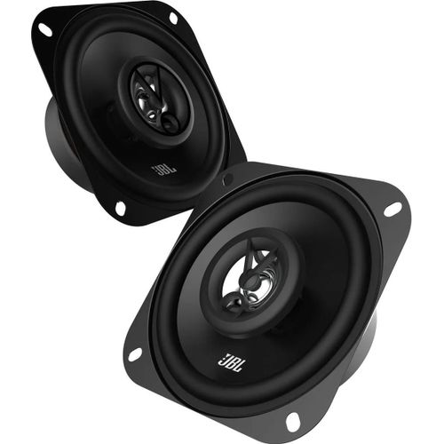 Jbl Stage1 41f 10cm 2-way Coaxial Car Speakers