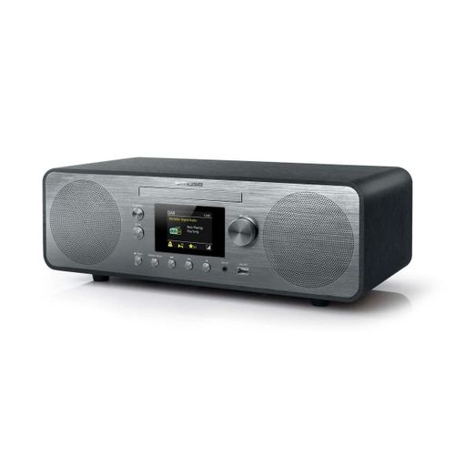 Micro chaîne Hifi MUSE M885DBT