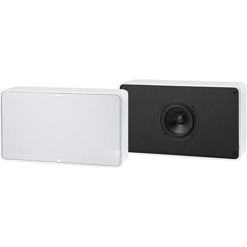 JAMO D 500SUR - Enceinte - Blanc