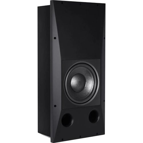 Caisson de basse ELIPSON Infinite S12 Noir