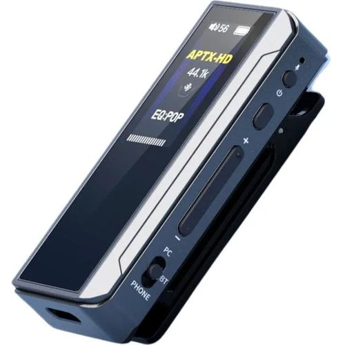 Récepteur Bluetooth Fiio Btr13 Bleu
