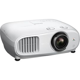 Epson EH-TW7000 - Projecteur 3LCD - 3D - 3000 lumens (blanc) - 3000 lumens (couleur) - 3840 x 2160 (2 x 1920 x 1080) - 16:9 - 4K - blanc