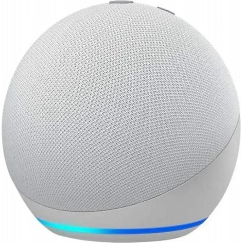 Assistant vocal AMAZON Echo Dot 5 Blanc
