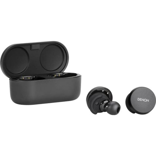 Ecouteurs True Wireless Denon PerL AH-C10 Noir