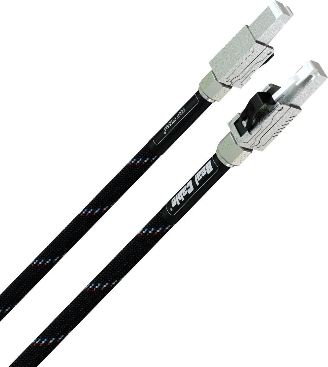 C�ble Ethernet Real Cable Eight Stream (5 m)