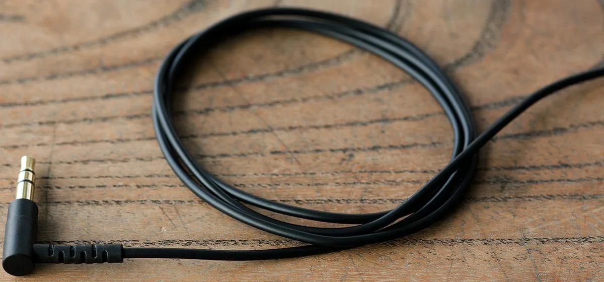 �couteur intra-auriculaire Final E3000C Micro Noir - 7